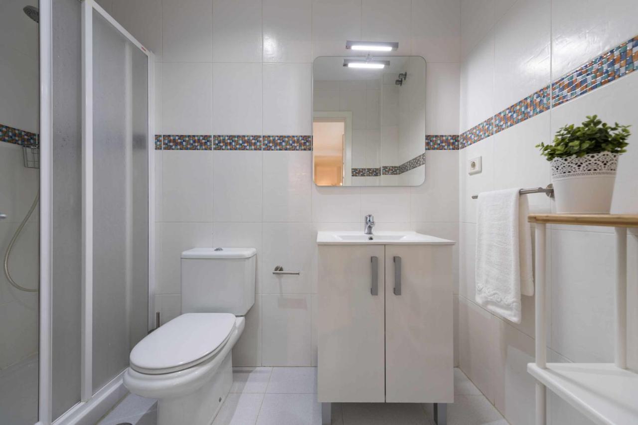 Mcd Roca Studio Las Palmas de Gran Canaria Kültér fotó