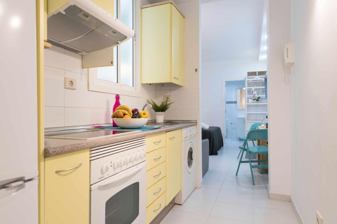 Mcd Roca Studio Las Palmas de Gran Canaria Kültér fotó