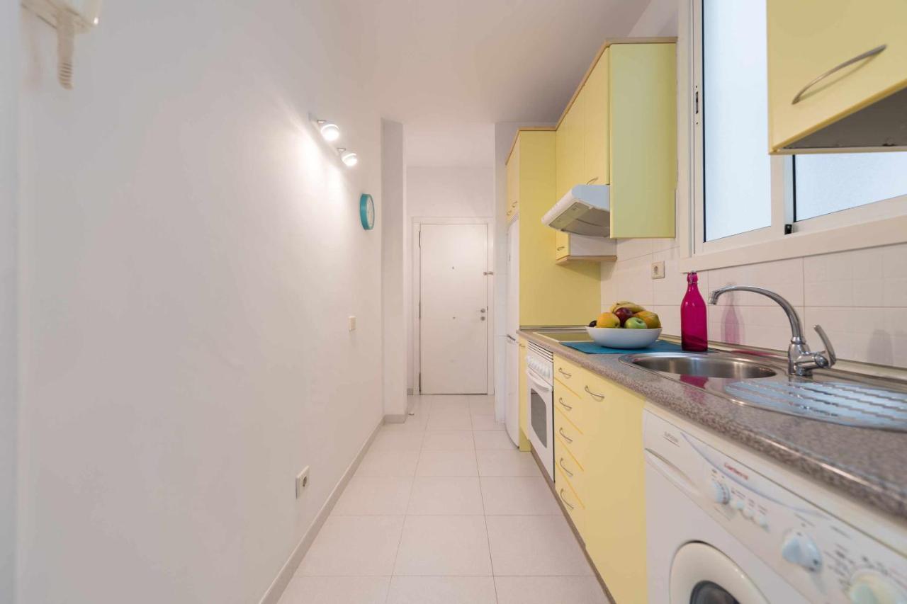 Mcd Roca Studio Las Palmas de Gran Canaria Kültér fotó