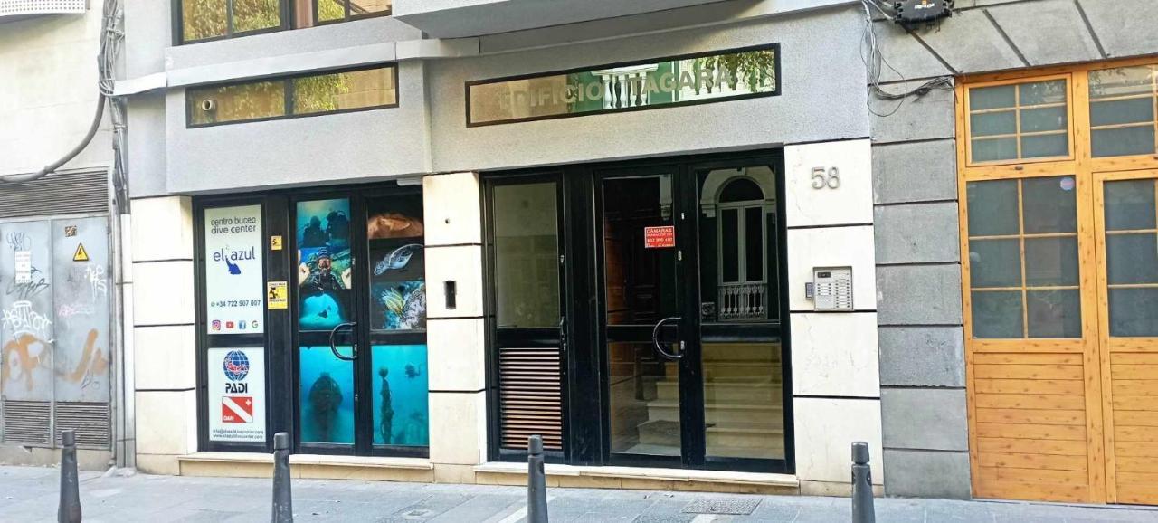Mcd Roca Studio Las Palmas de Gran Canaria Kültér fotó